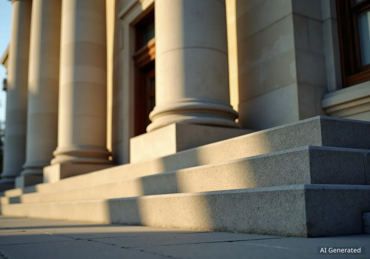 Former Connecticut Official Faces Federal Bribery Trial