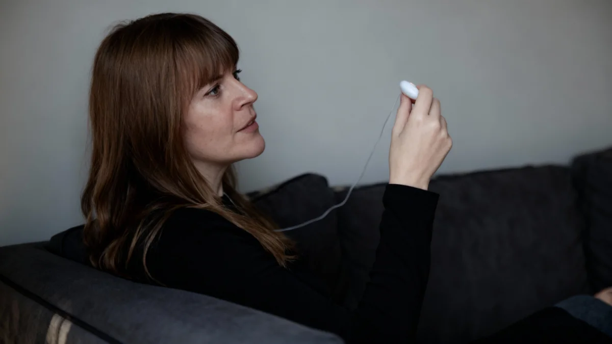 Wearable AI Friend Device Sparks Debate on Companionship