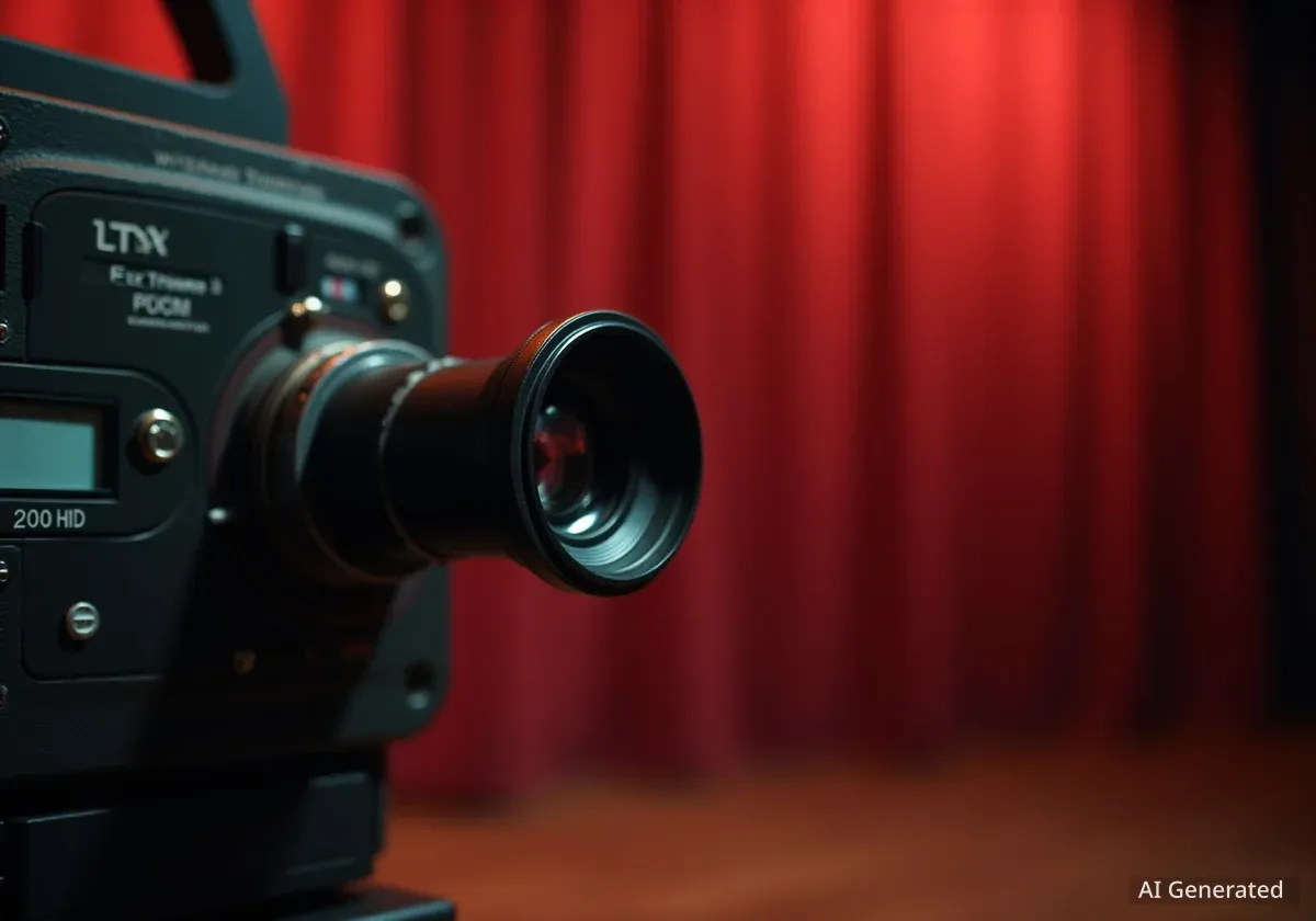 Betty Gilpin Addresses AI Actor in Open Letter on Art