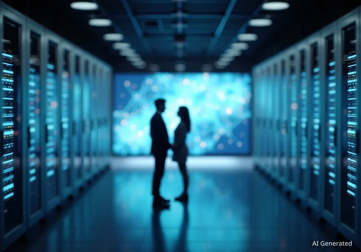 Philanthropic Group Pledges $500M for Human-Centered AI