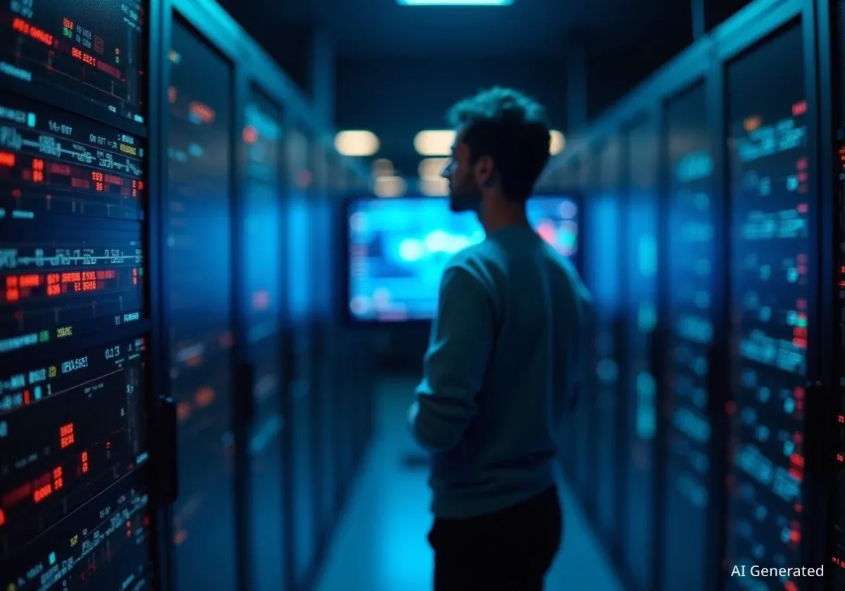 Iren AI Contracts Drive Surge in Bitcoin Miner Stocks