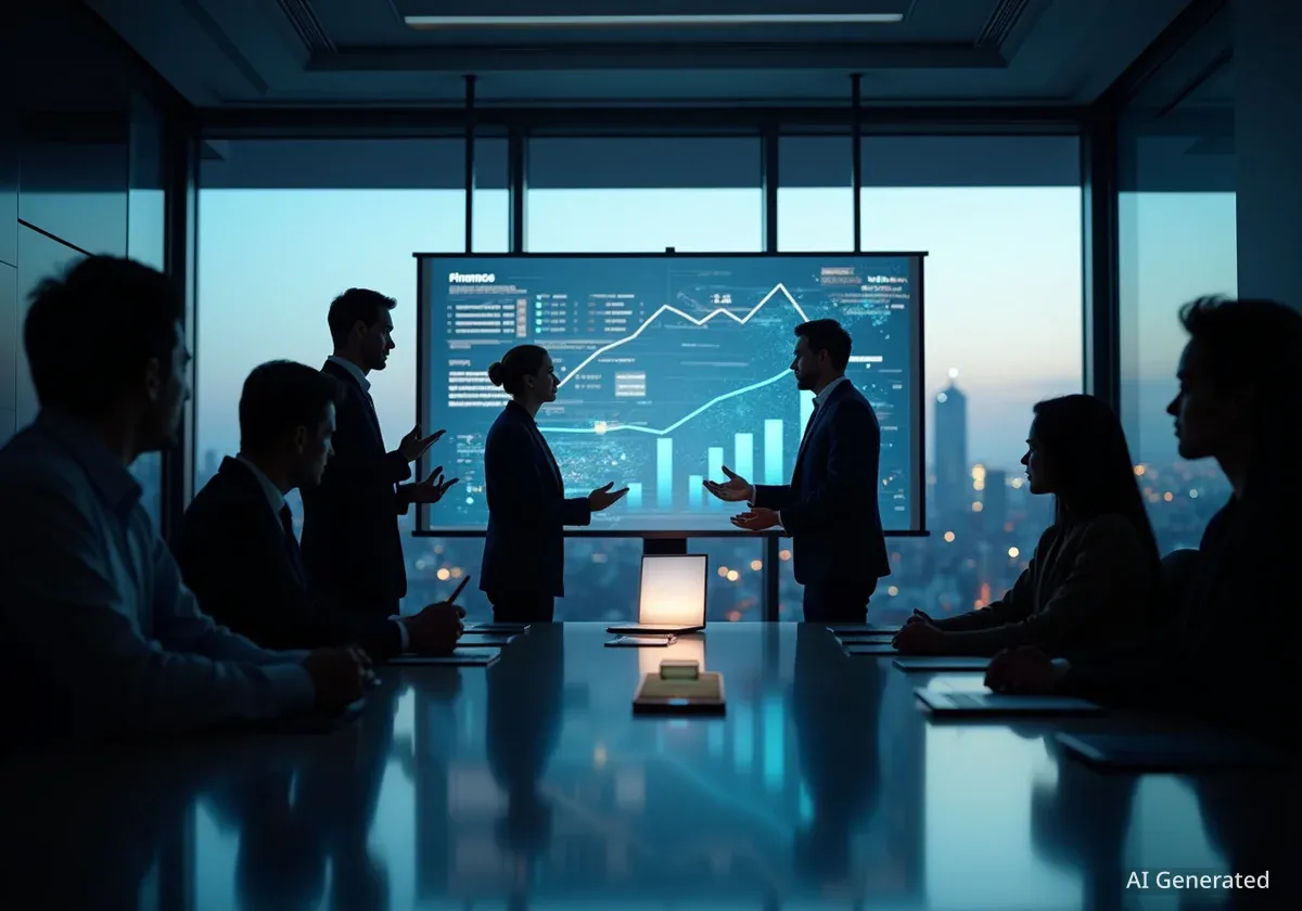 SS&C Blue Prism Offers Free AI Course for Finance Leaders