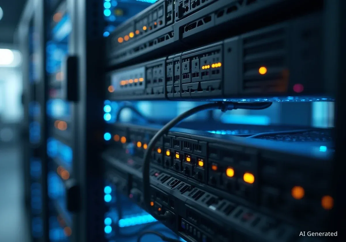 IBM Reports Strong Q3 Growth Fueled by AI Demand