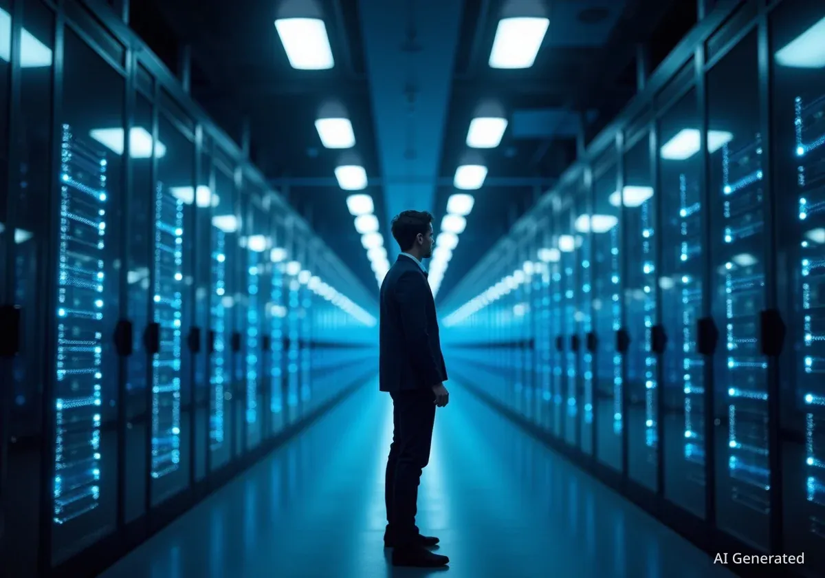 Bitdeer Shifts Focus to AI, Iren Secures Billion Dollar Offering