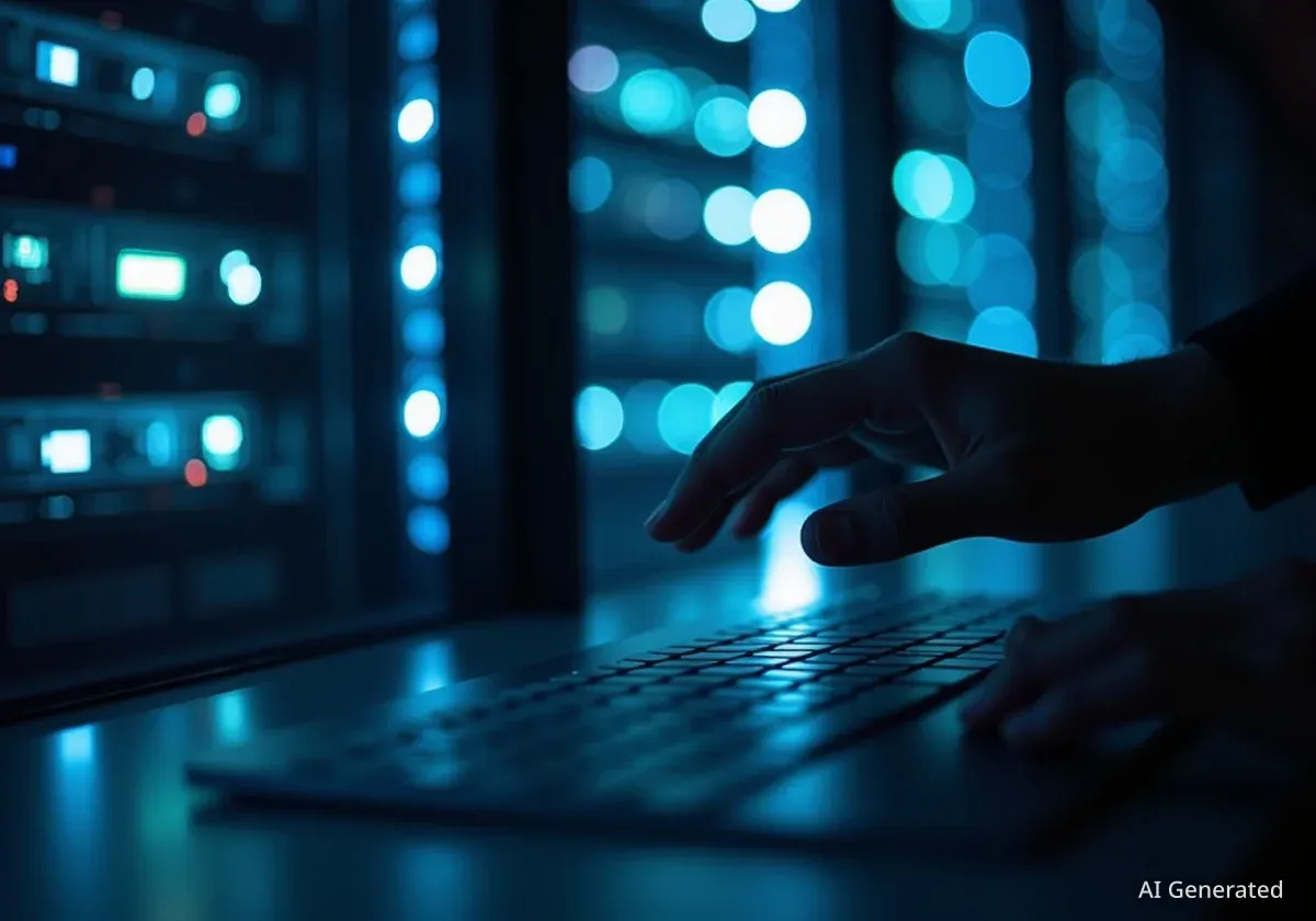 Former Google CEO Eric Schmidt Warns of AI Hacking Dangers