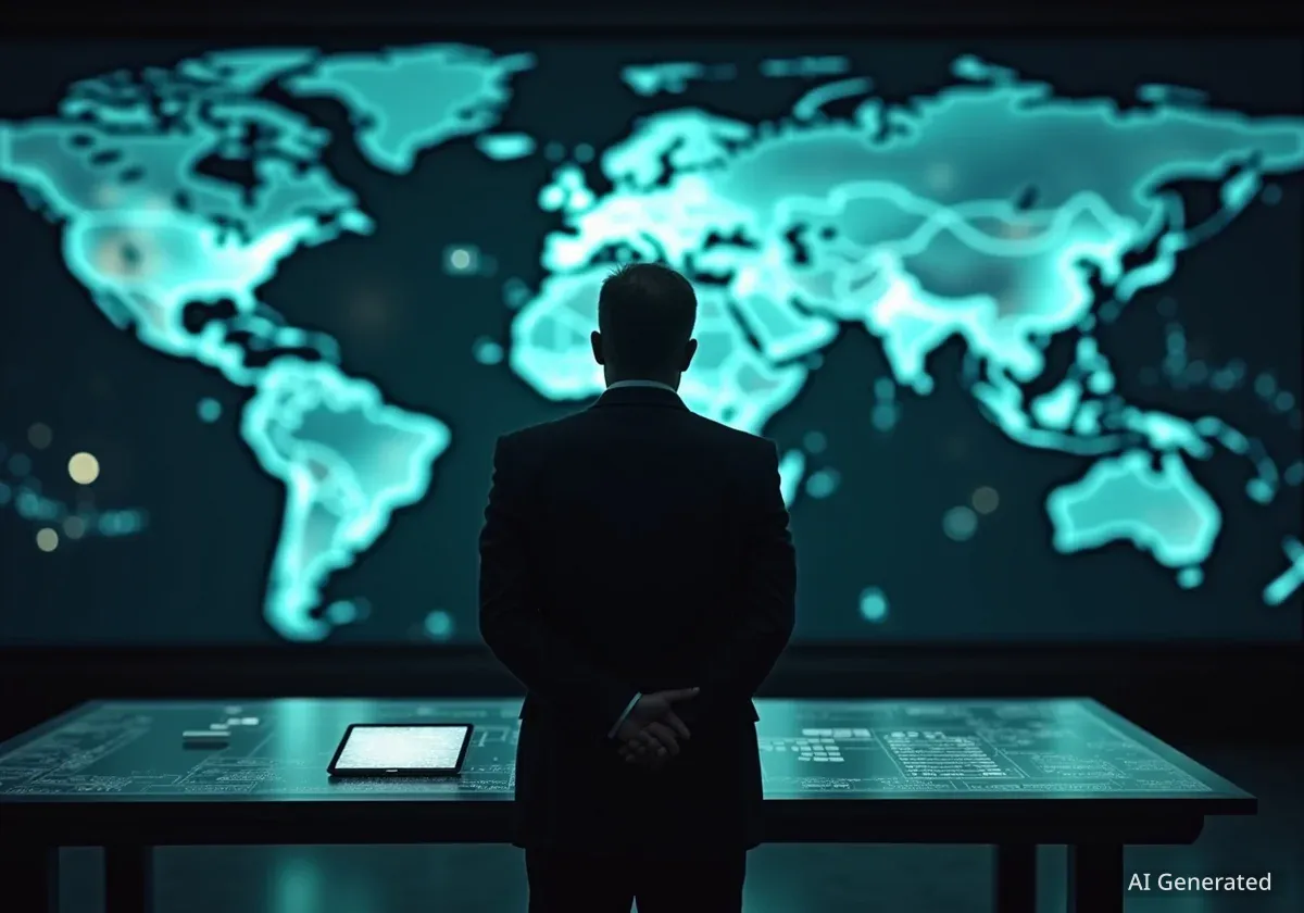 AI Use May Erode Critical Skills in National Security