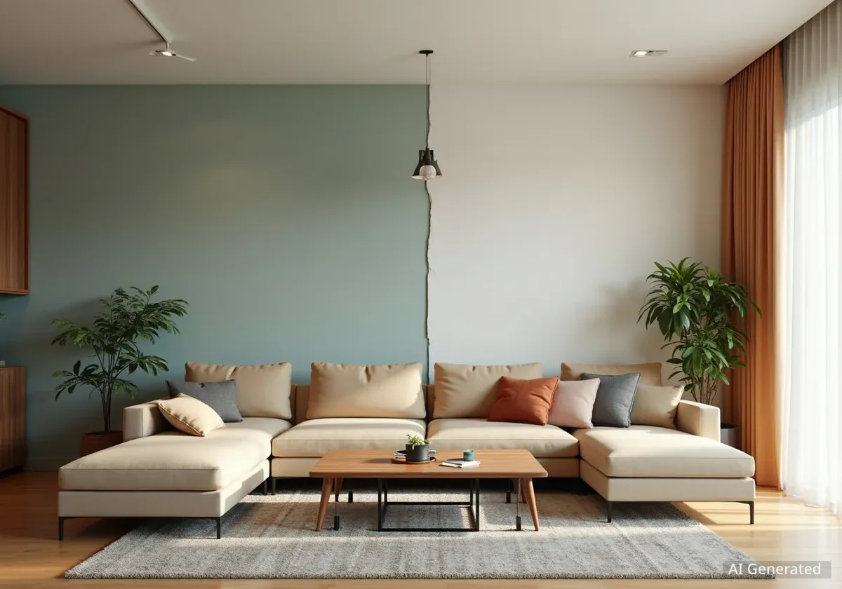 AI-Altered Real Estate Photos Deceive Home Buyers