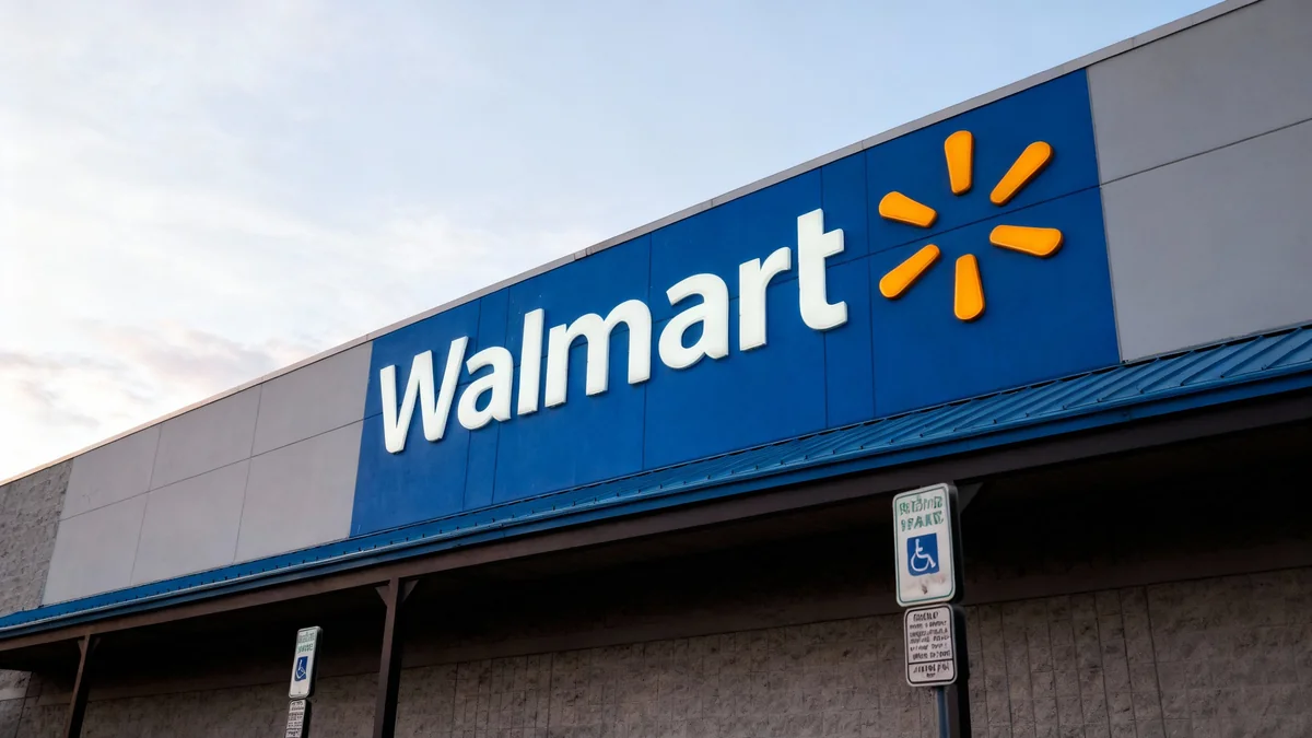 Walmart Integrates ChatGPT for In-App Purchases