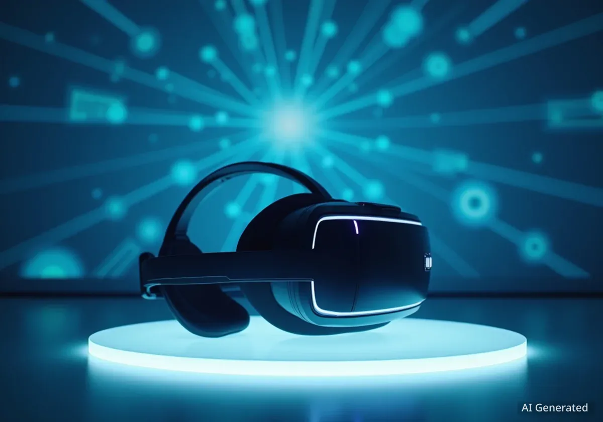 Samsung to Unveil New AI-Powered XR Device on October 21