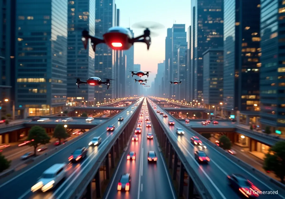 Beyond AI: Two Tech Themes Delivered Higher Returns