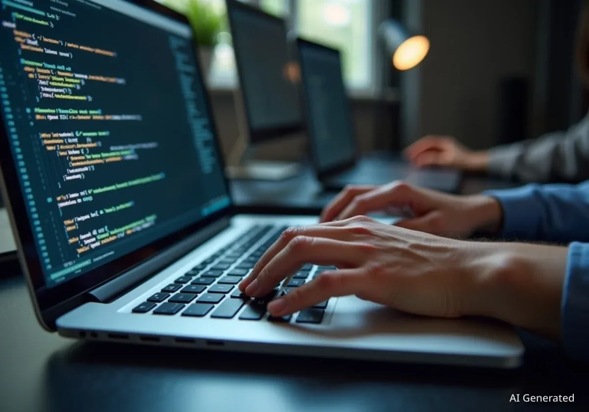 AI Use Minimal in Daily Online Activity, Study Finds