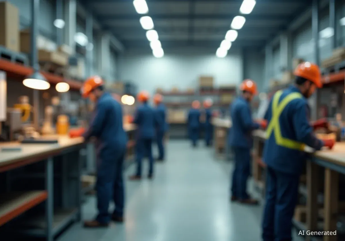 Report Identifies High-Growth Jobs Safe from AI