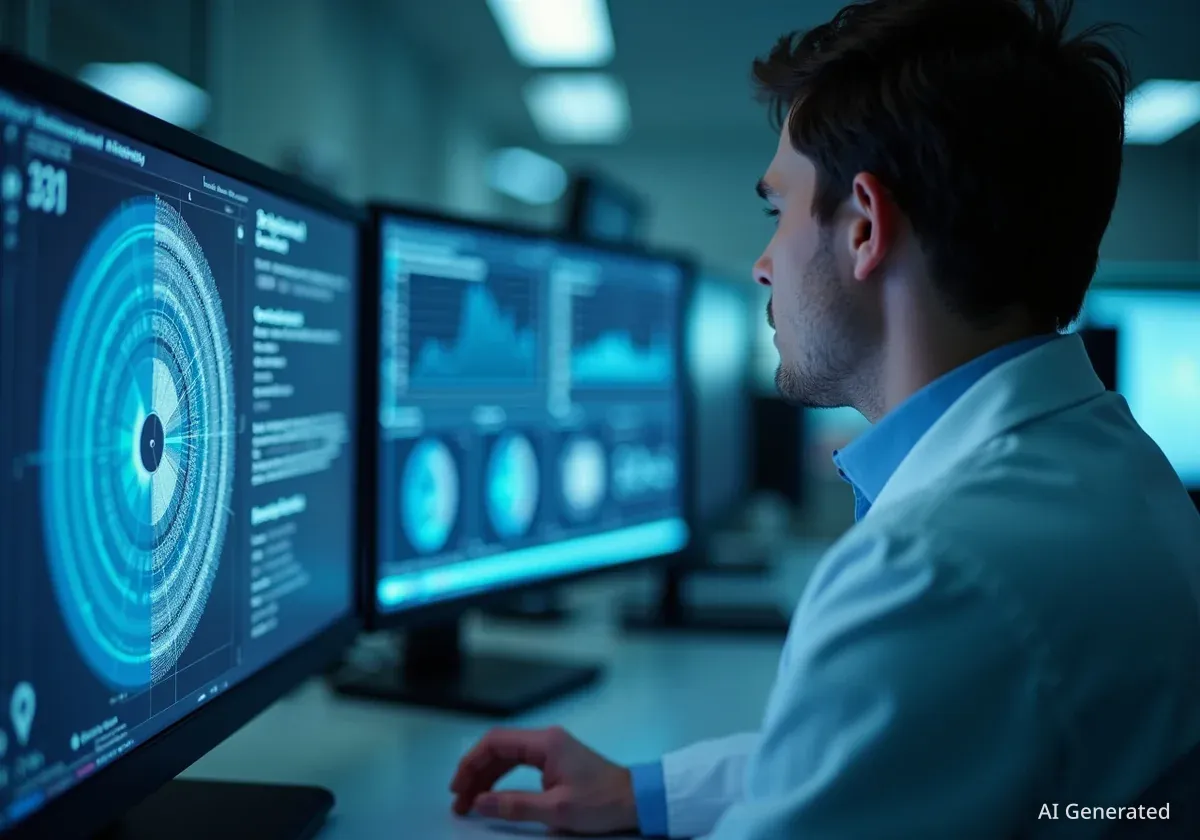 New Study Finds Unique Visual Processing in Adults with ADHD