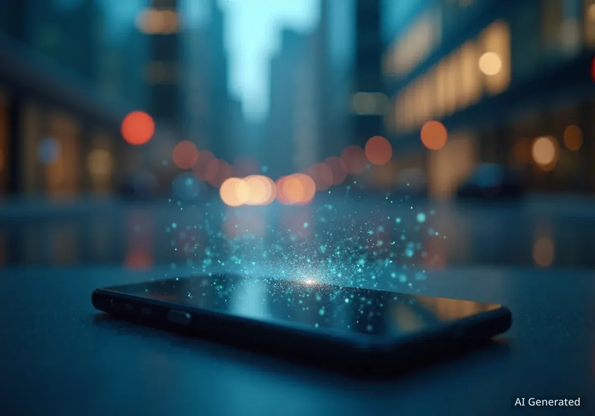 Meta Platforms Strengthens Digital Ad Market Position