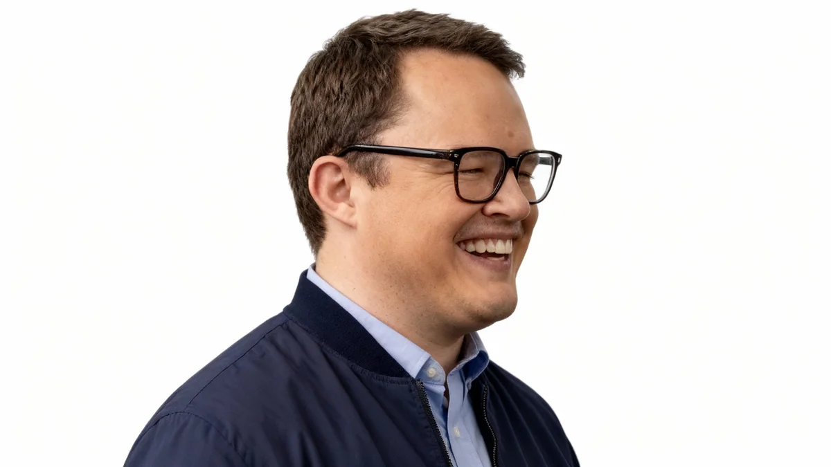 GitHub COO Kyle Daigle on Leading in the AI Era