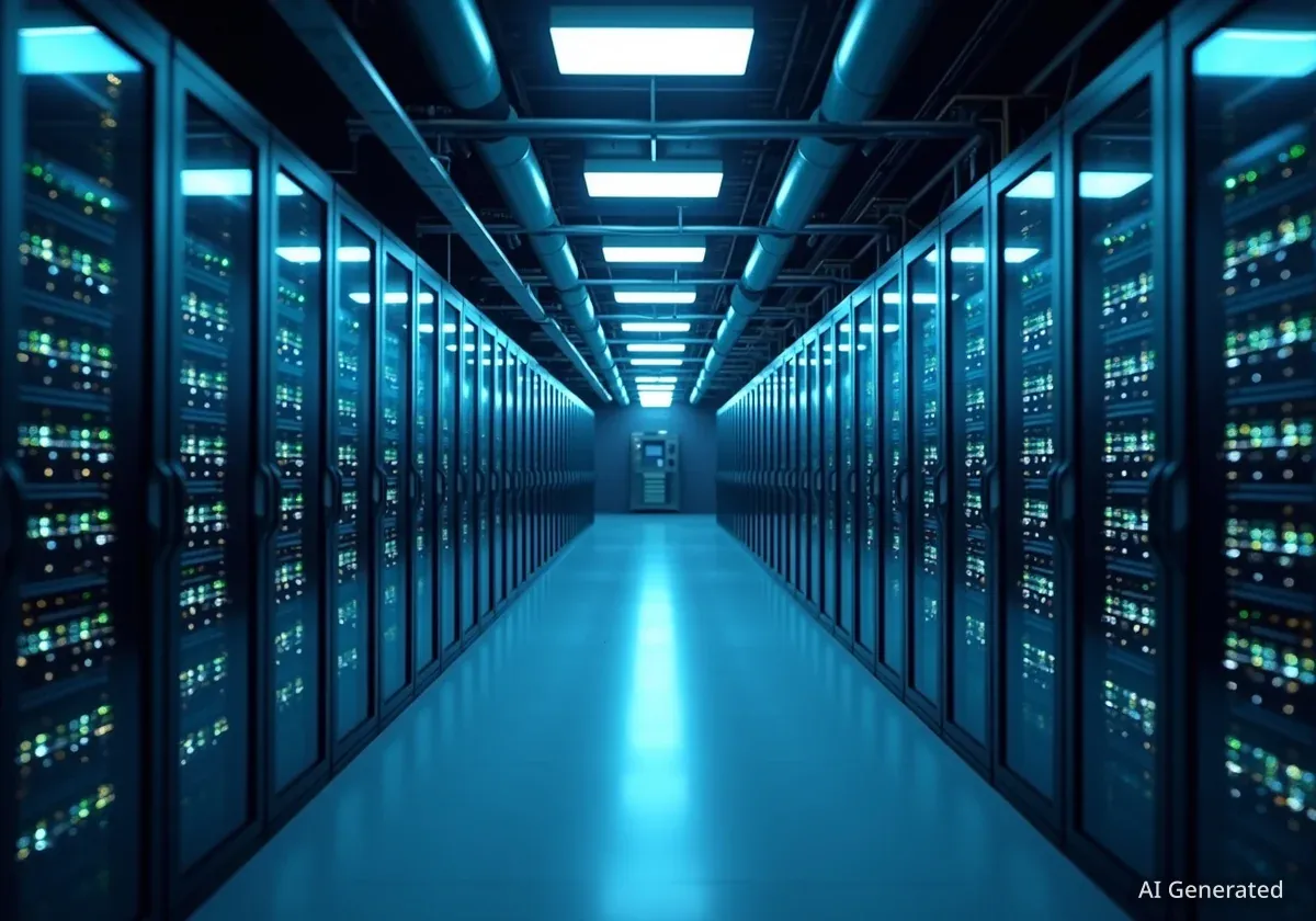 Google to Invest $10 Billion in India for Data Center and AI Hub