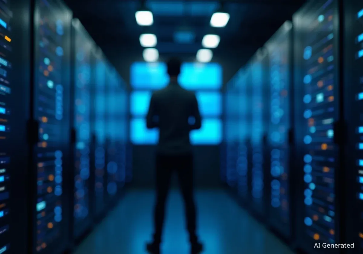 Google's Gemini Traffic Surges 54% Amid New AI Image Tool Launch