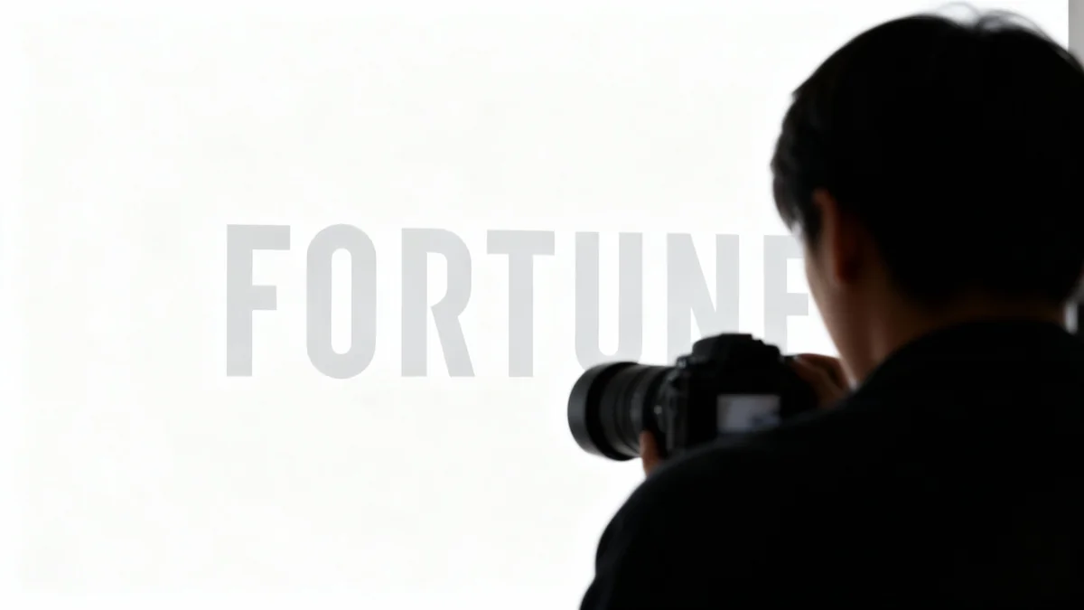 Job Openings Fall as Stocks Rise But AI Isn't the Cause