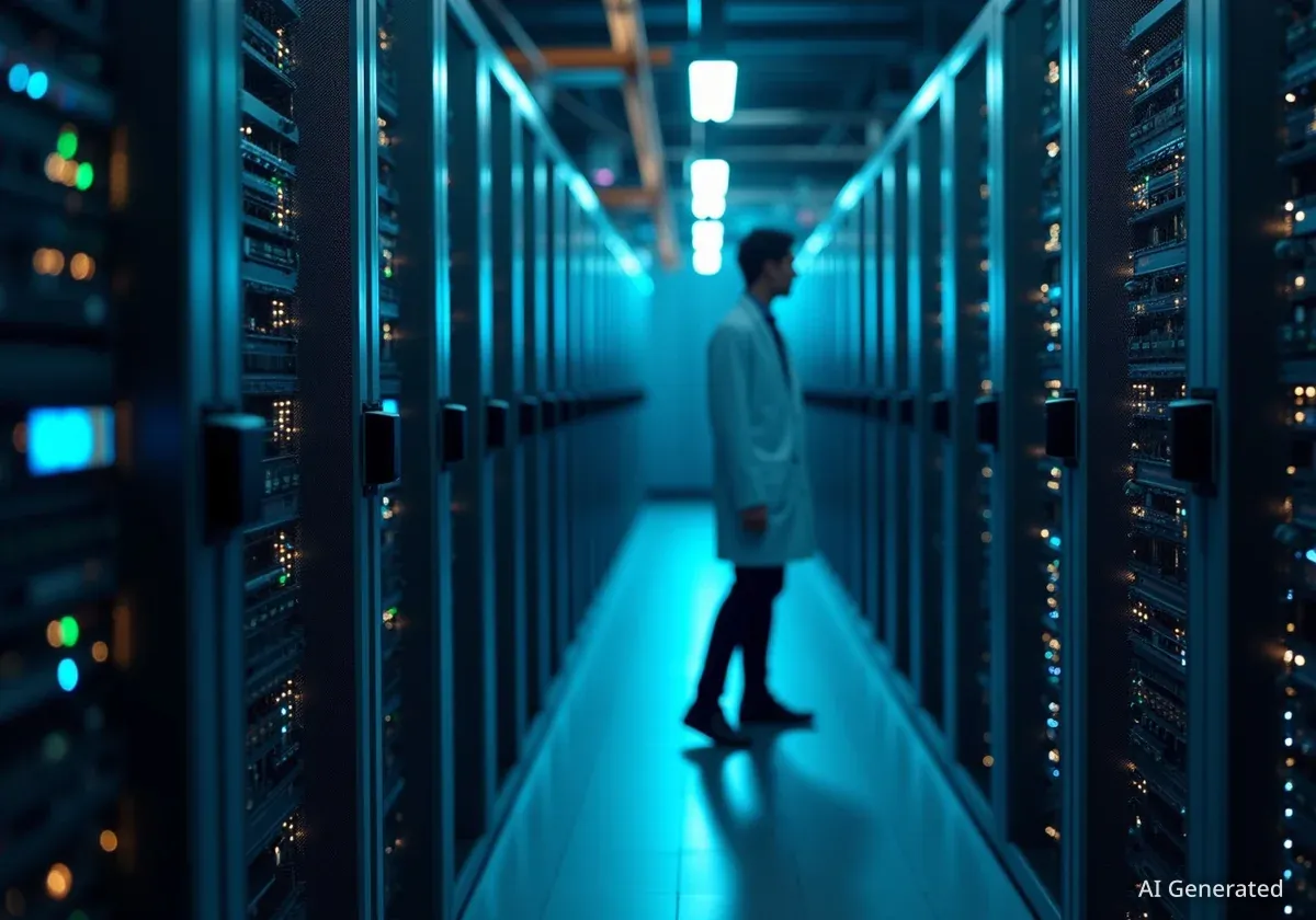 OpenAI Deals Boost AMD and Broadcom in AI Chip Market