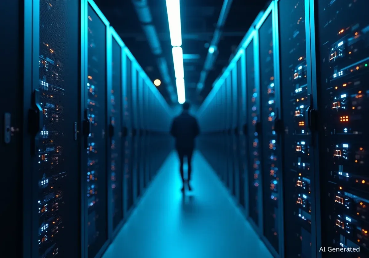 Eos Energy Revenue Surges on AI Data Center Power Demand
