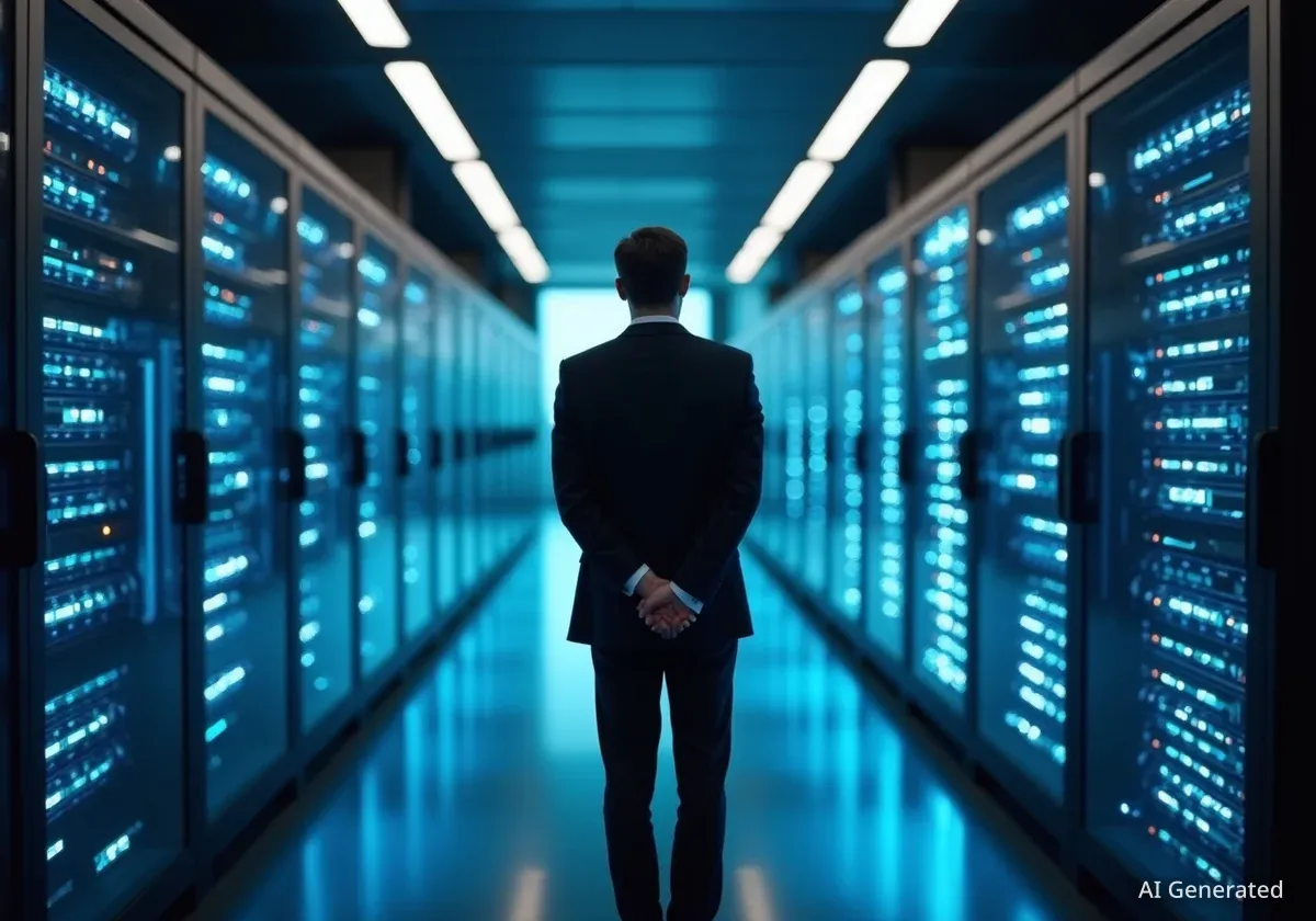 Anthropic Hires Former Stripe CTO Rahul Patil to Lead Technology