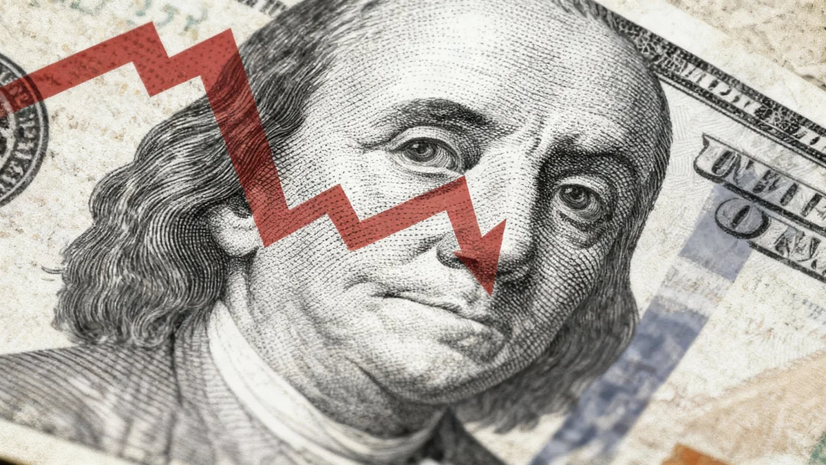 Analysts Warn of Steep Declines for Two AI Stocks