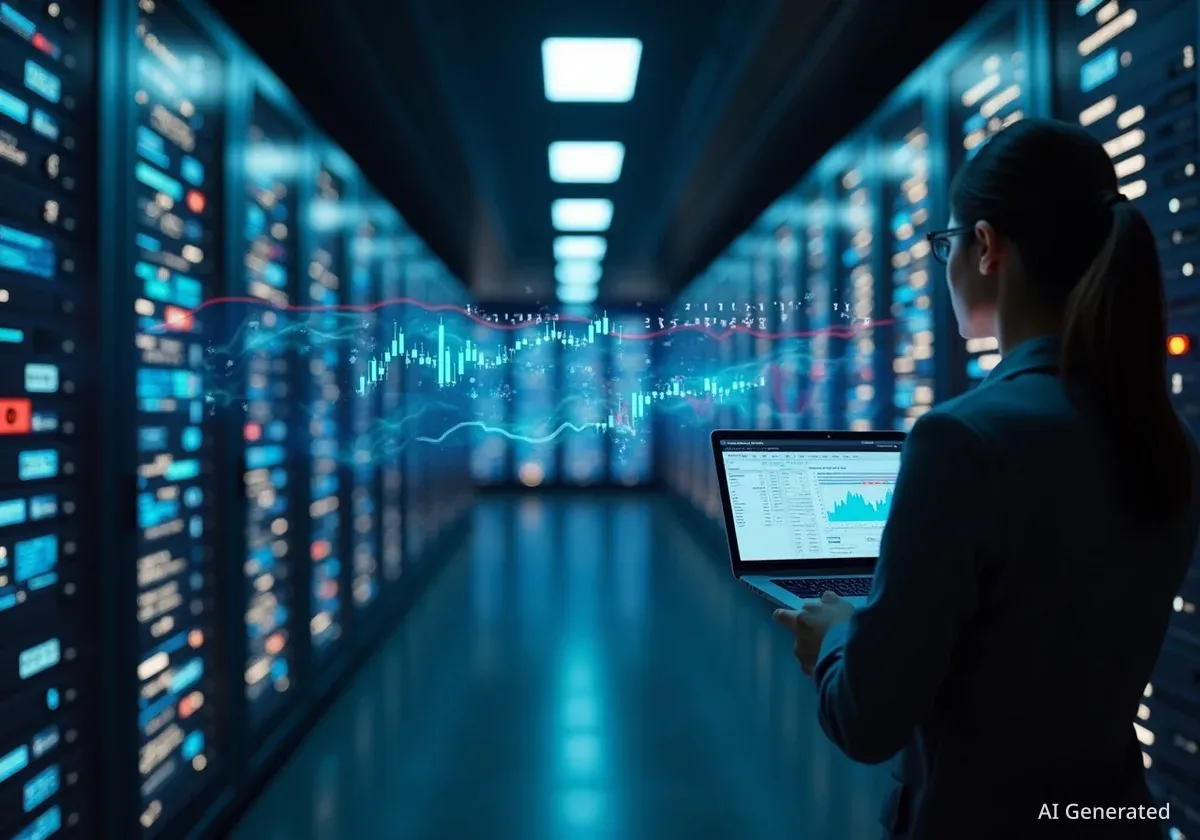 Coinbase Exec Claims AI Needs Crypto for Financial Markets