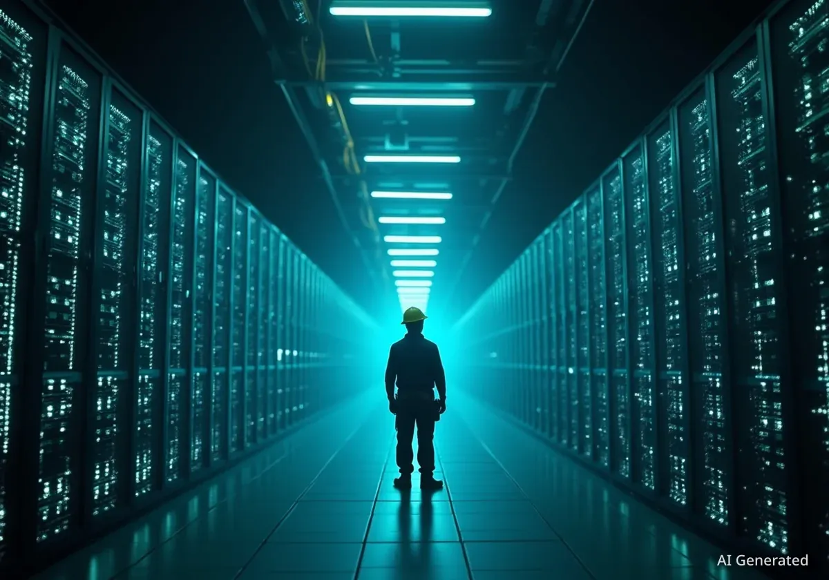The Soaring Cost of AI is Creating a New Tech Monopoly