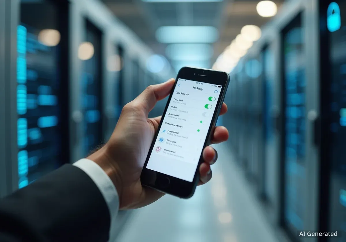 Understanding Data Privacy and Targeted Advertising