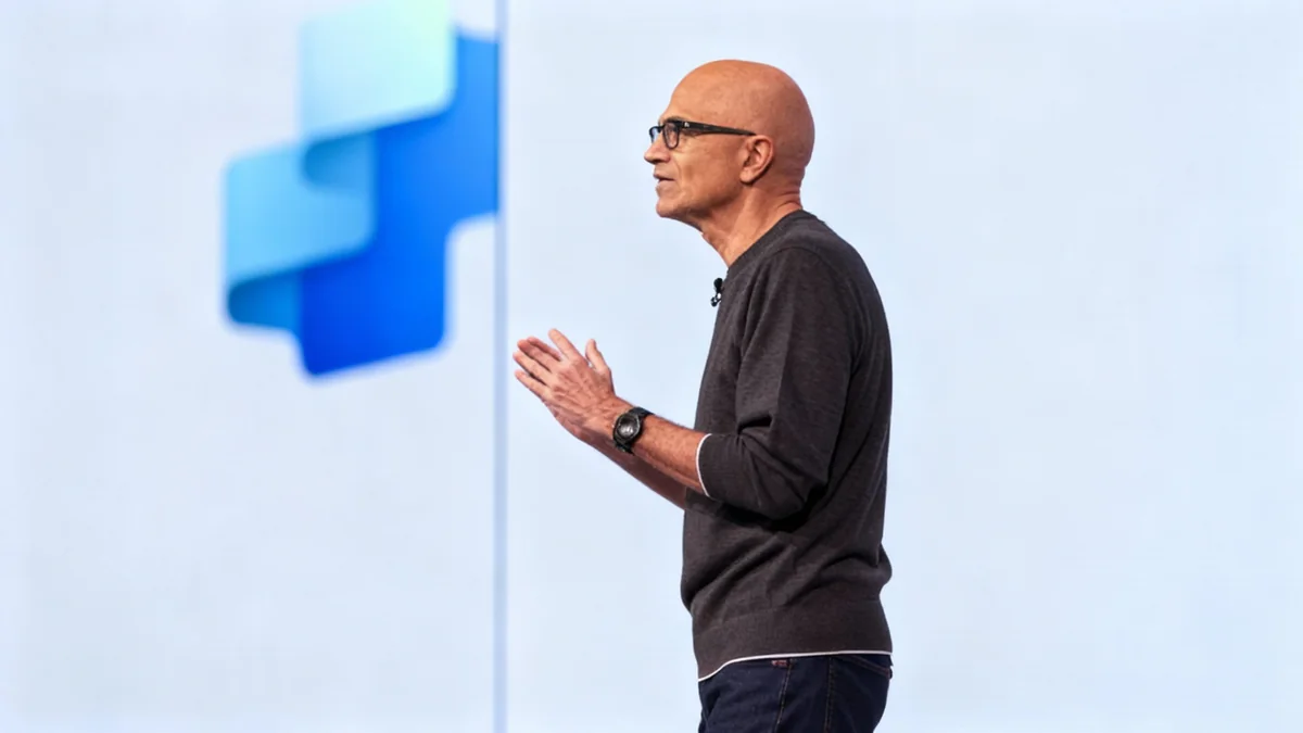 Microsoft Grapples with Overwhelming AI and Cloud Demand