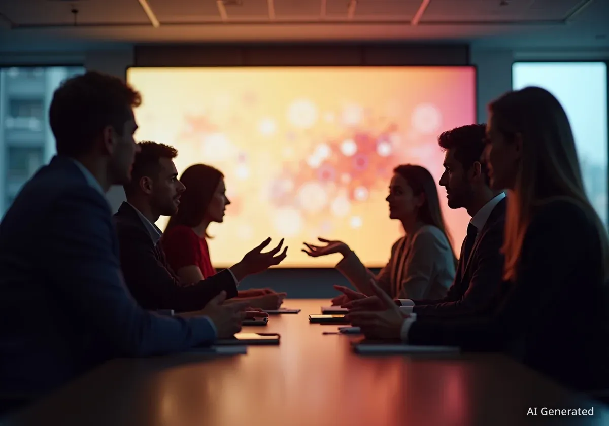 Brené Brown: Human Skills Key to Navigating AI Era