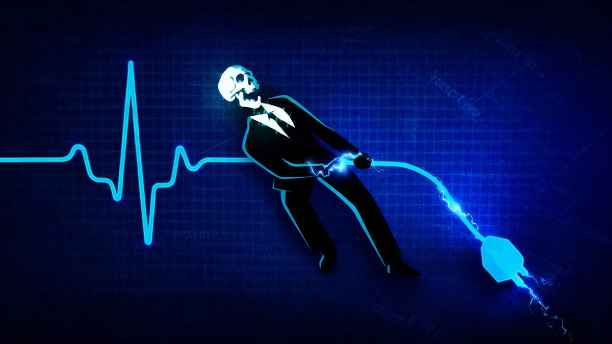 AI Clones for End-of-Life Decisions Raise Ethical Concerns