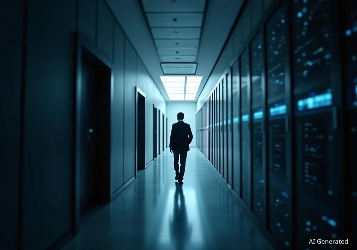 White House and Anthropic Disagree on AI Rules