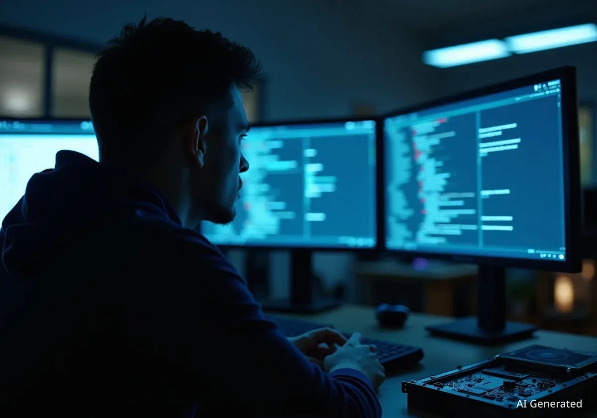 Developers Question AI Coding Tools Amid Productivity Push