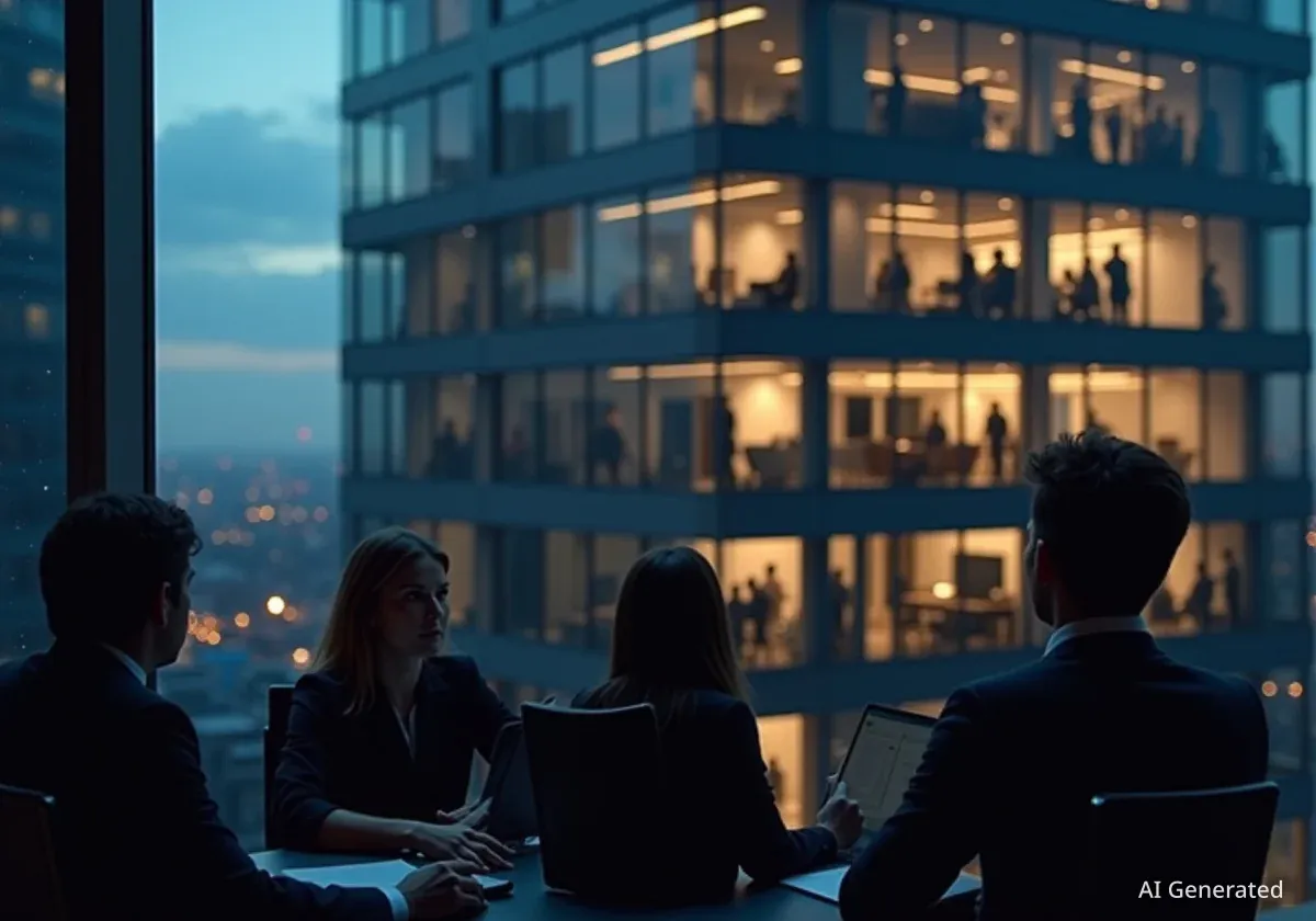 AI Executives Sell Over $1 Billion in CoreWeave Shares