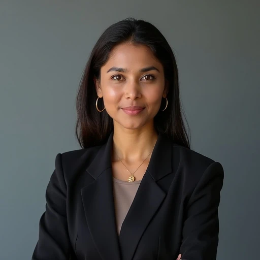 Anjali Sharma