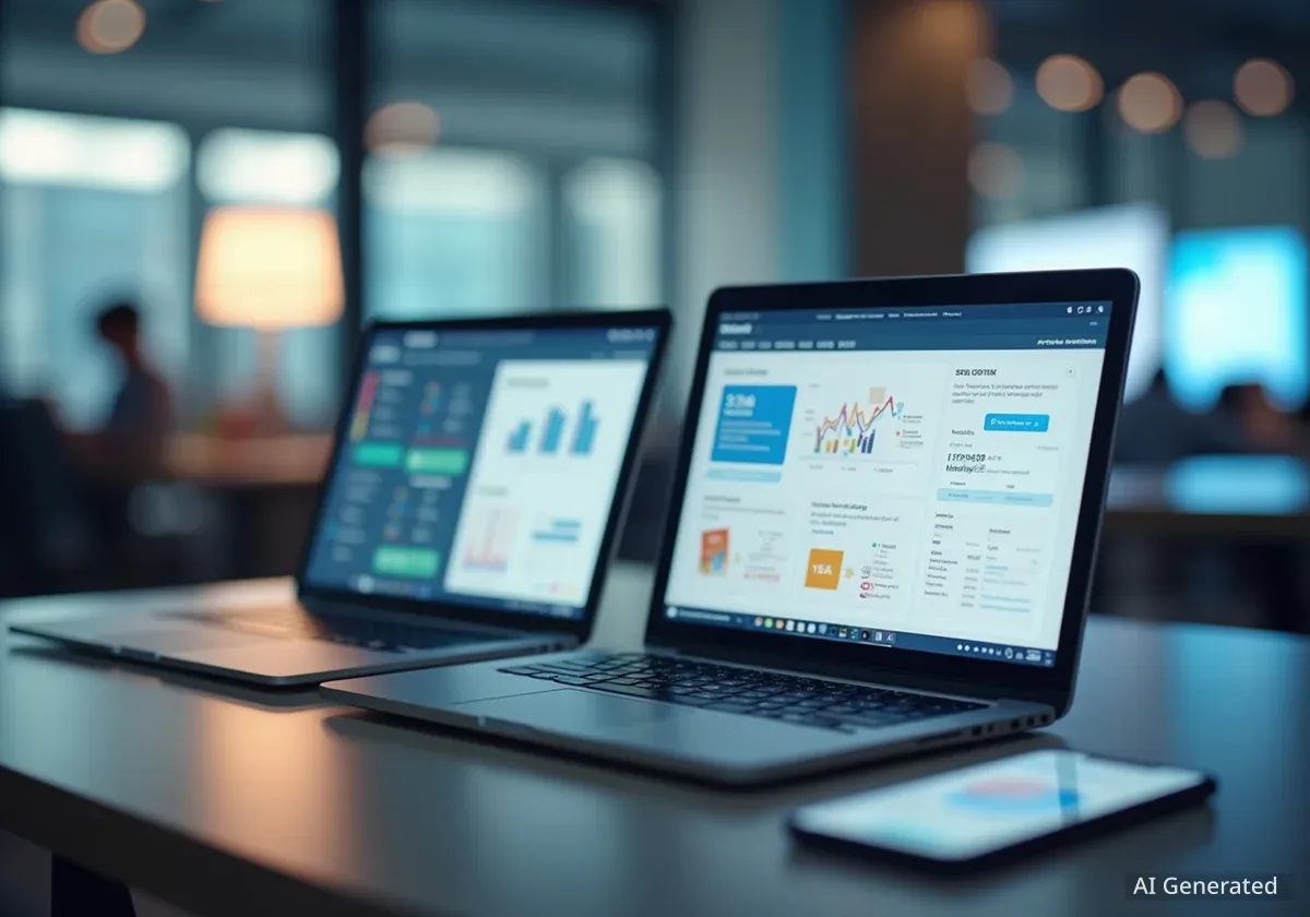 Businesses Advised to Focus on 3 Key AI Tool Categories