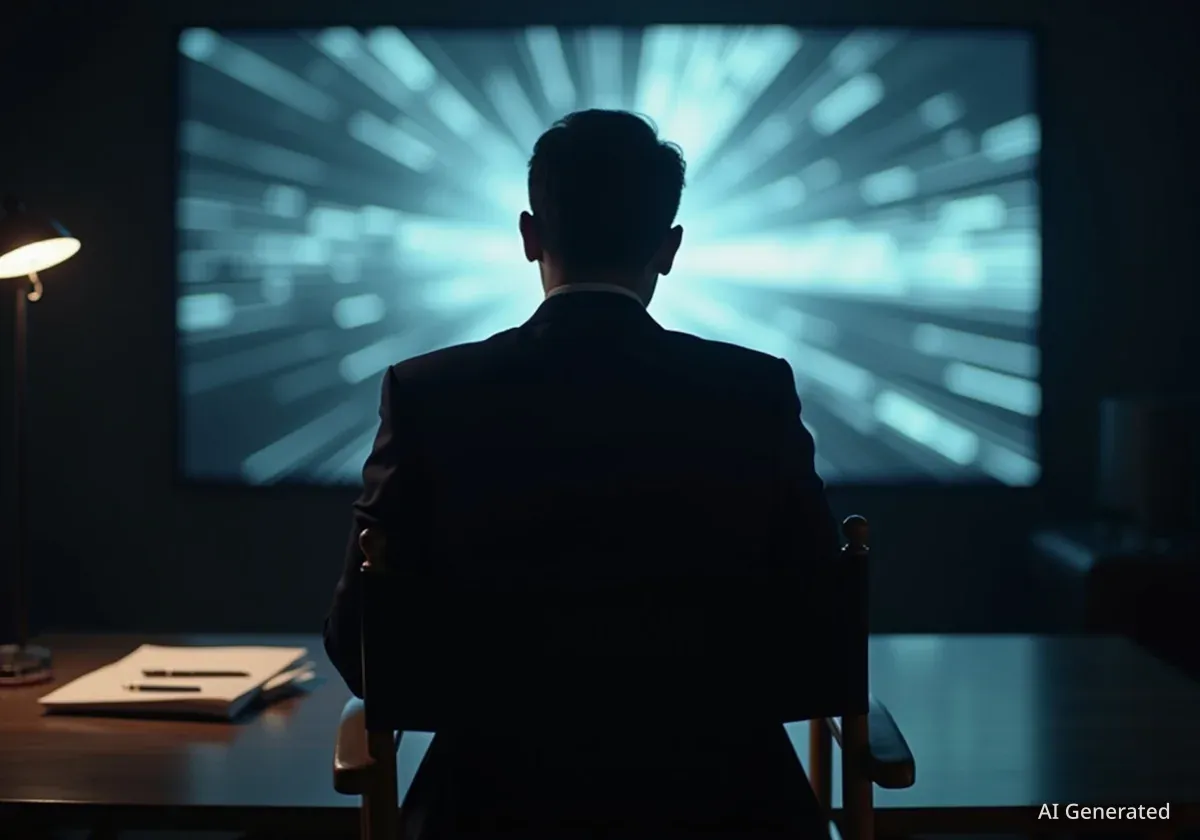Hollywood Pushes OpenAI for Consent on AI Recreations