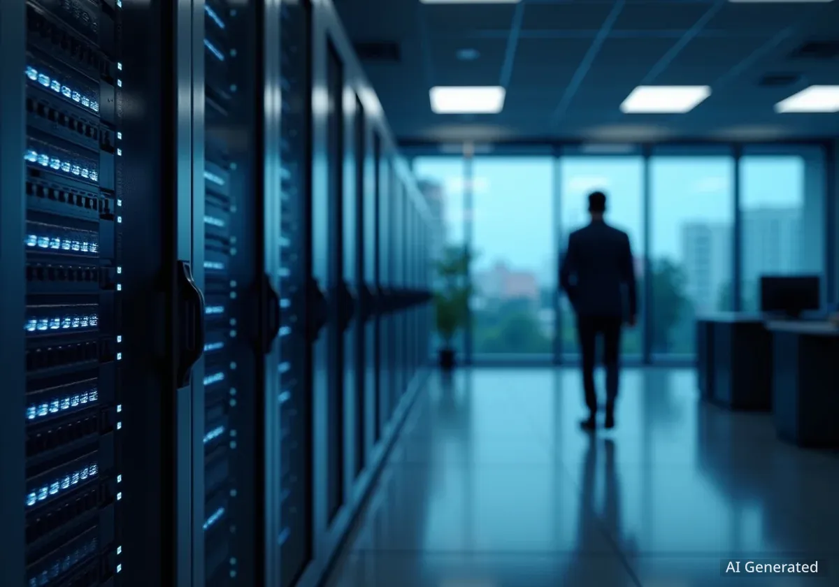 New India Office to Boost AI Ecosystem