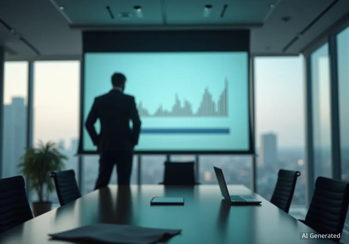 AI Software Sales Falter Due to Unproven Benefits, Report Finds