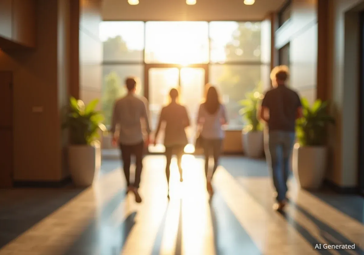 David Lloyd Club Opens £11 Million Facility in Rugby