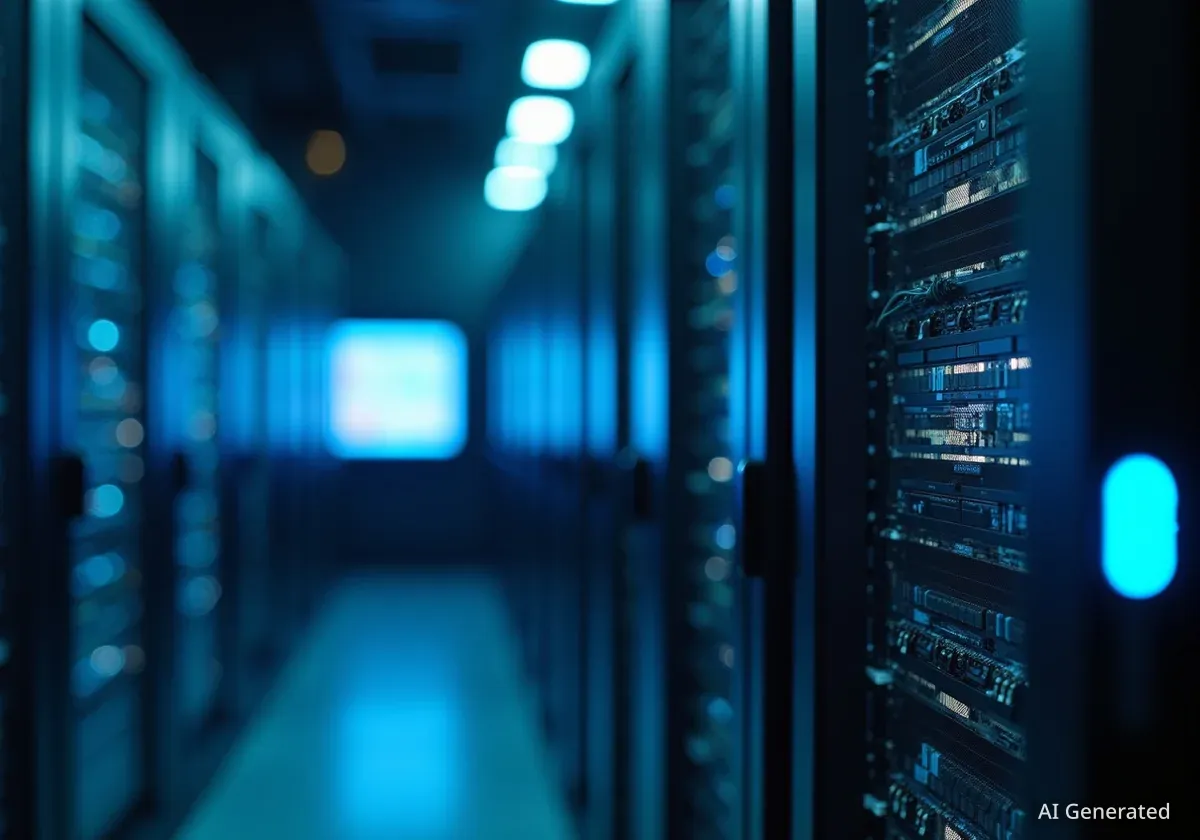 Wikimedia Launches Database to Improve AI Data Quality