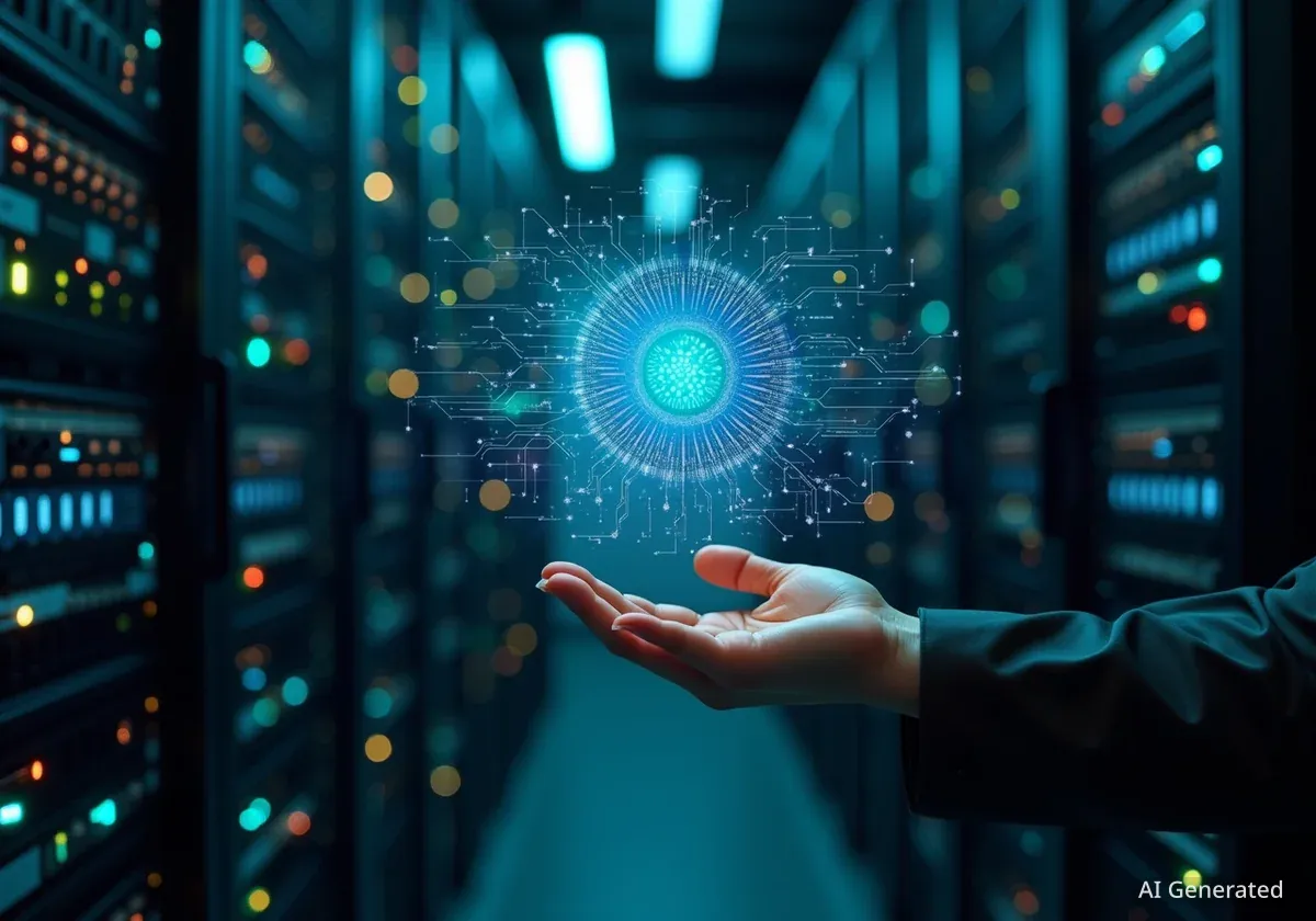 Atos Enhances Cybersecurity with Qevlar AI Partnership