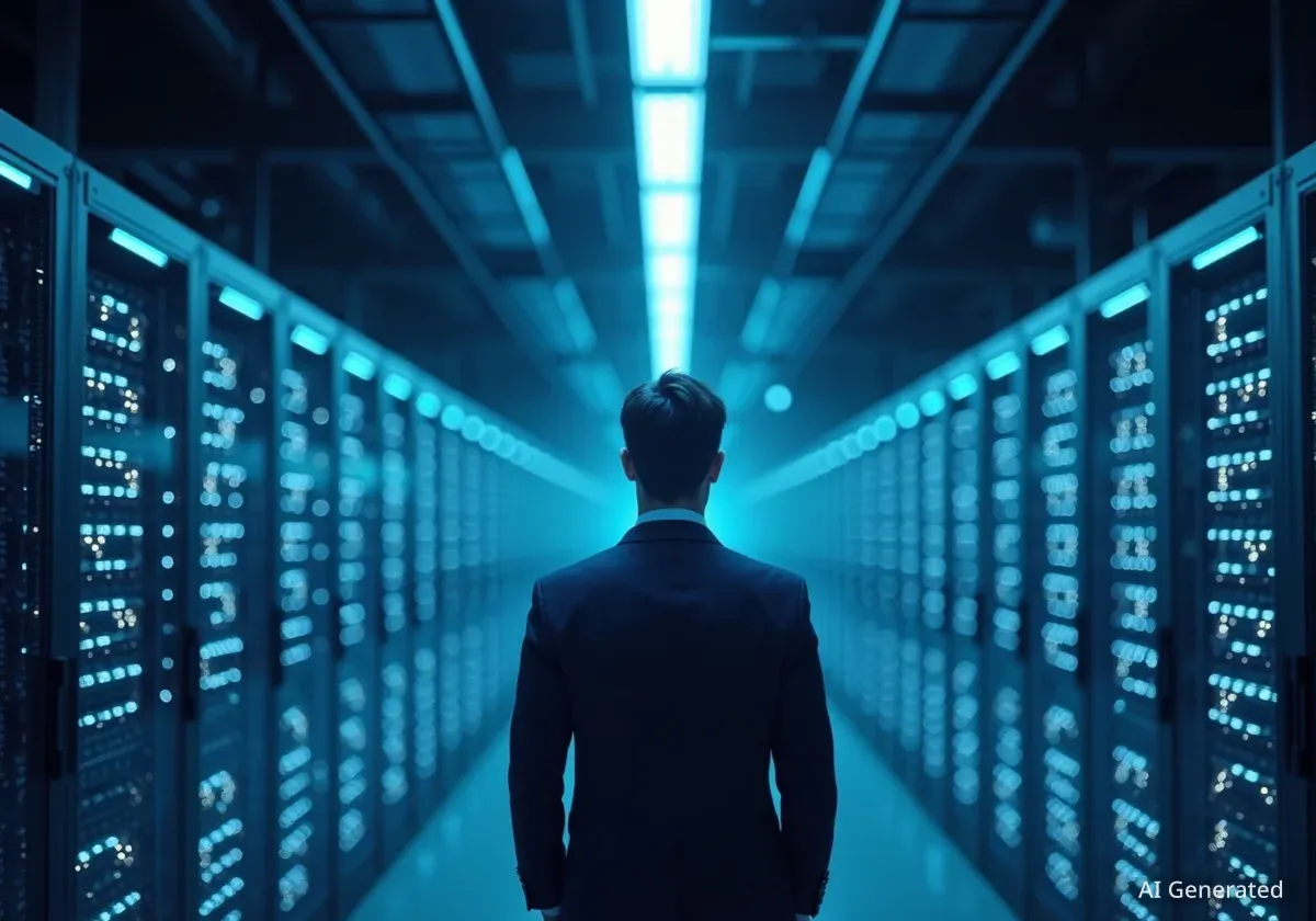 Reflection AI Secures $2 Billion Investment