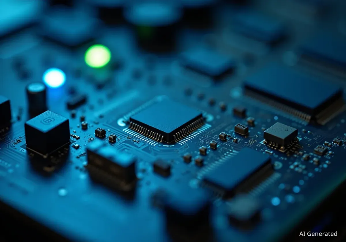 AI Chip Firm Cerebras Systems Cancels US Public Offering
