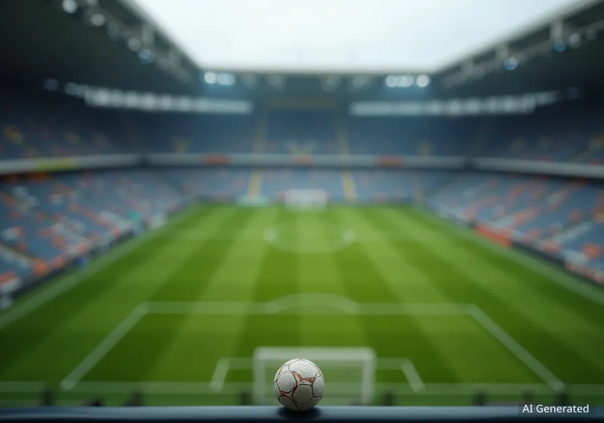Premier League Predictions: Human vs AI Analysis