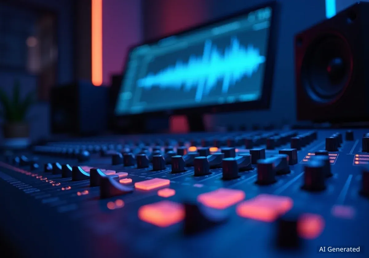 OpenAI Is Developing a New Music Generation Tool