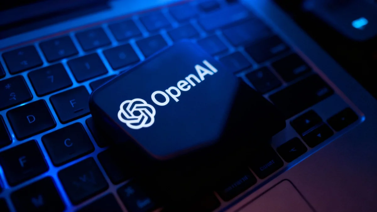 OpenAI Eyes IPO With Potential $1 Trillion Valuation