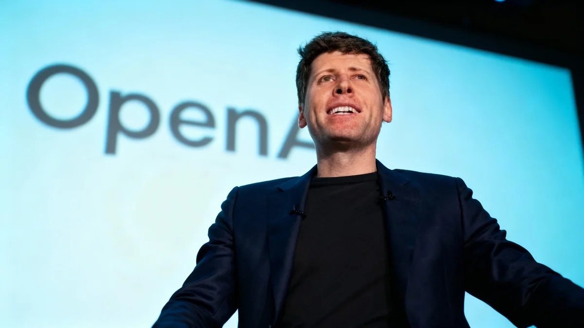 OpenAI Forges Major Deals Without Outside Advisers
