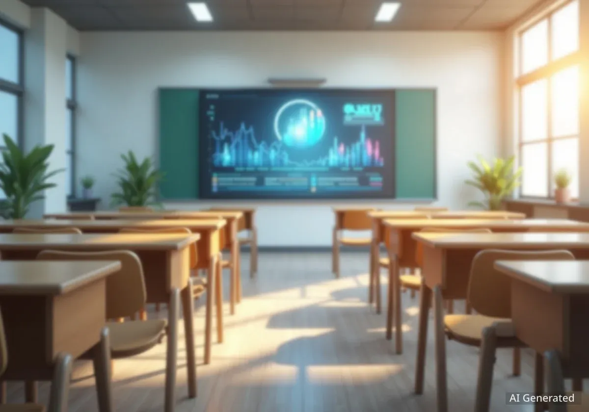 Microsoft Brings AI Tools to Washington Schools